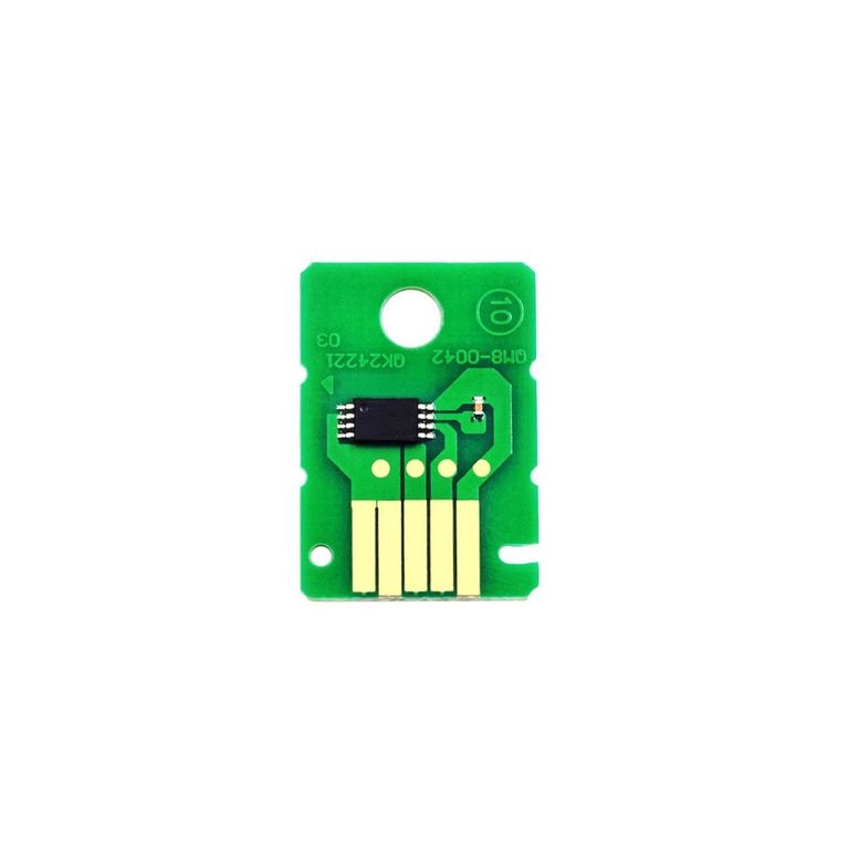 CHIP CARTUCHO DE Mantenimiento IMPRESORA PRO-1000 PRO-500