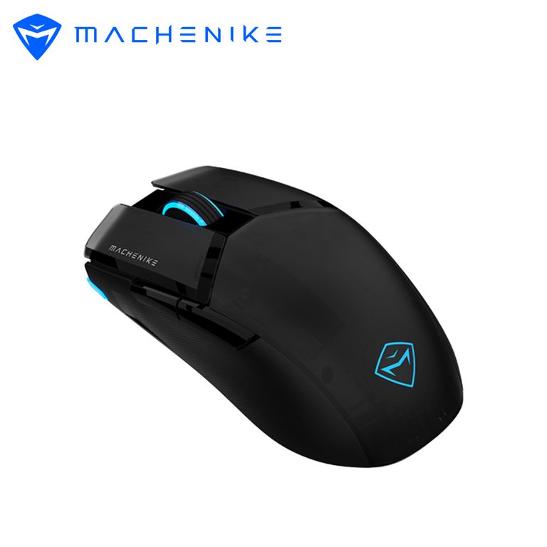 Mouse Gamer M7 Pro Negro