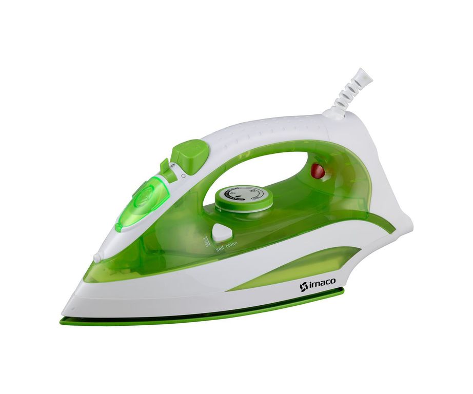 Plancha a Vapor ETA2288 2400W