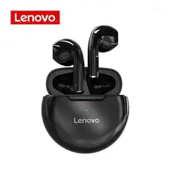 LENOVO - Audífonos Inalámbricos HT38 negro