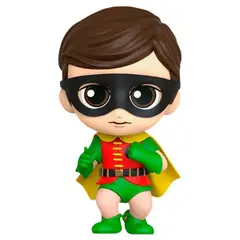 HOT TOYS - Robin Tv Cosbaby