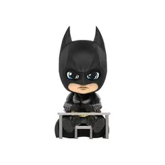 HOT TOYS - Batman Interrogating Ver The Dark Knight Cosbaby