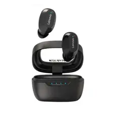 LENOVO - Audífonos Bluetooth XT62 BT5-Negro