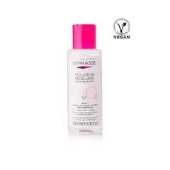 BYPHASSE - Agua Micelar Desmaquillante Pieles Sensibles Secas Irritables 100ml_123