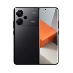 XIAOMI - REDMI NOTE 13 PRO PLUS 5G 512GB 12GB RAM NEGRO.