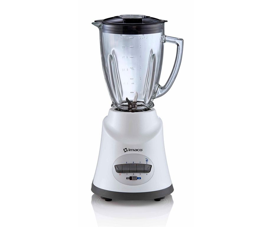 Licuadora 8 Velocidades 500W BL8155 1.25Lts