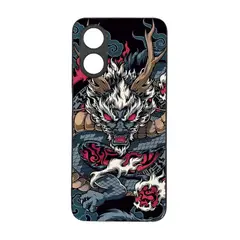 GENERICO - Funda Protector Case Para OPPO A17