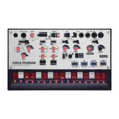 KORG - Sintetizador - - VOLCA-MODULAR - Gris