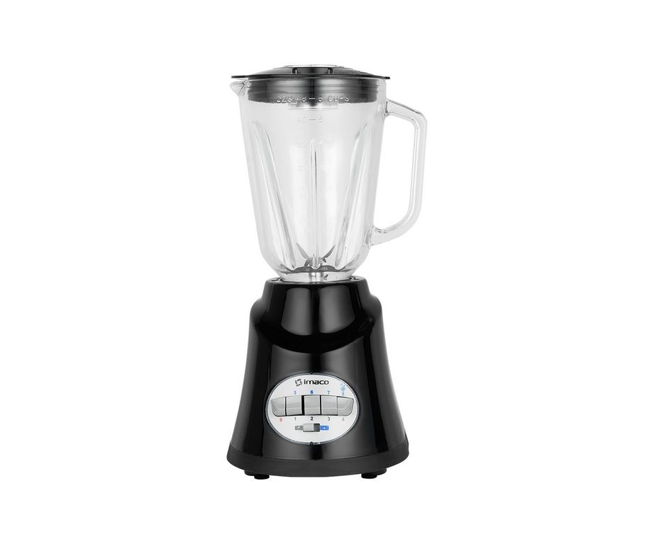 Licuadora 8 Velocidades 500W BL8155N 1.25Lts