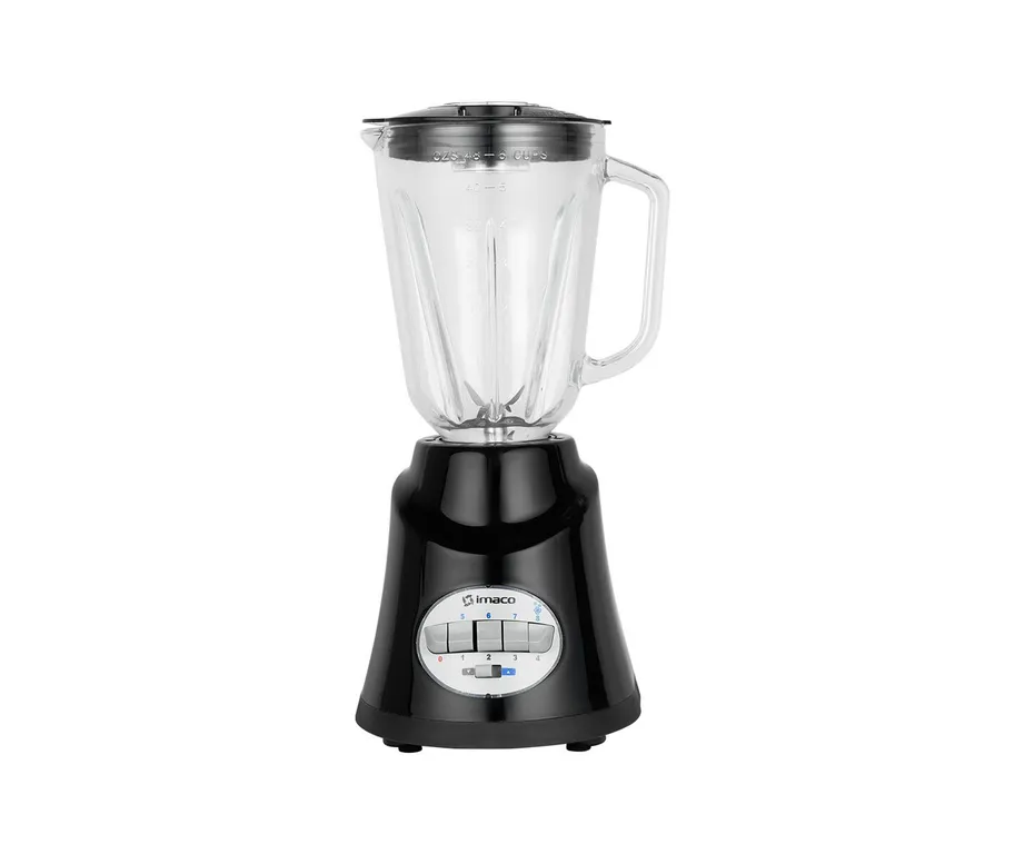 Licuadora 8 Velocidades 500W BL8155N 1.25Lts
