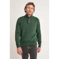 TRIAL - TEJIDO VERDE E24