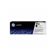 HP - TONER CE285A 85A LJ P1102 NEGRO 1600PG