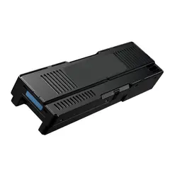 CANON - Caja Mantenimiento ORIGINAL MC-G01 MC G01 MCG01 GX6010 GX7010