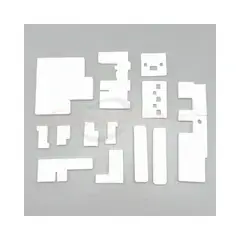 CANON - Almohadilla G1000 G2000 G3000 G4000 set completo