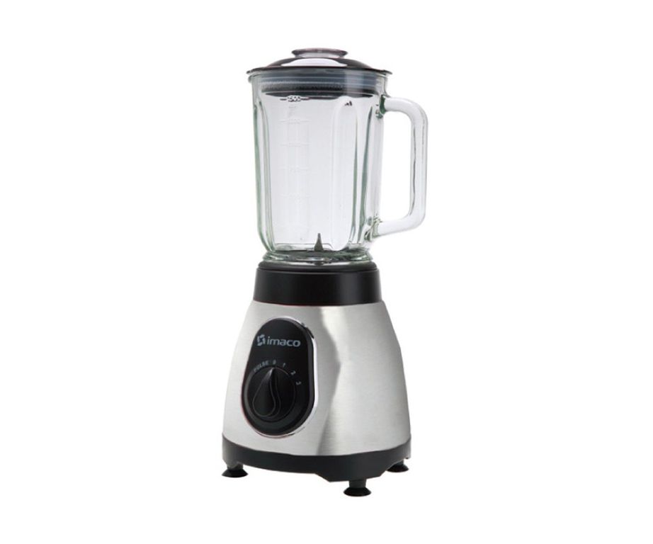 Licuadora BLS5388I 500W 1.5 Litros