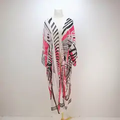 GENERICO - Salida de Baño - Kimono Paris