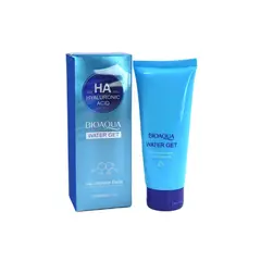 BIOAQUA - Jabón Facial Water Get De Ácido Hialurónico 100 Gr