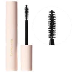RARE BEAUTY - Máscara de pestaña Perfect Strokes Volumizing Mascara