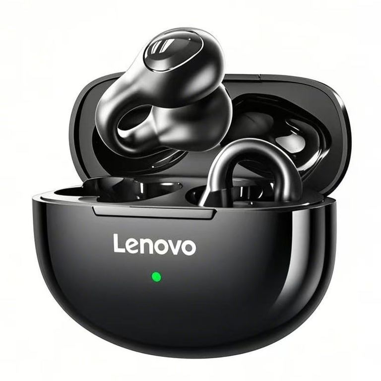 Audífonos TA420 ENC Auriculares Bluetooth 5.4 Earphone-Negro