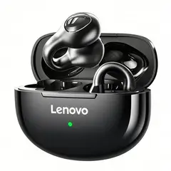 LENOVO - Audífonos TA420 ENC Auriculares Bluetooth 5.4 Earphone-Negro