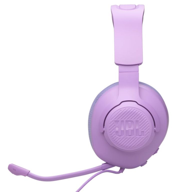 Audifonos Gamer Quantum Q100M2 Multiplataforma Jack 35mm