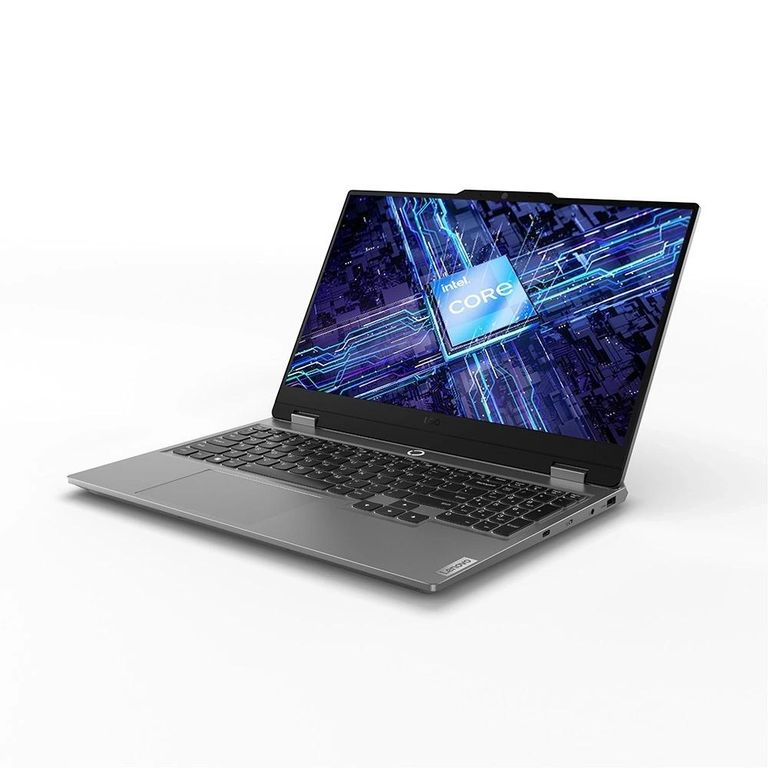 Laptop Gamer Core i5-12450H Ram 8GB SSD 512GB RTX 3050 6GB 15.6 " FHD