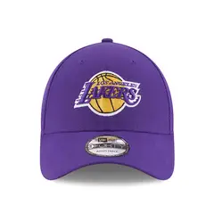 NEW ERA - GORRA NBA-LOS ANGELES LAKERS 9FORTY 885430074360