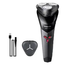 PHILIPS - Afeitadora Eléctrica Serie 1000 Shaver