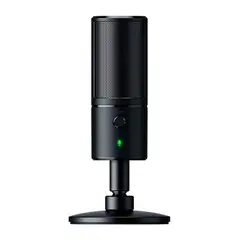 RAZER - Micrófono de transmisión USB Seiren X C