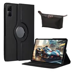 LENOVO - Tablet M11 8GB+128GB WiFi y Funda protectora-Negro