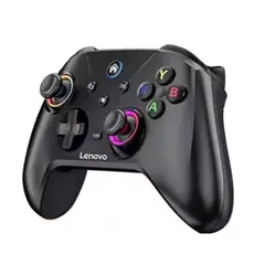 LENOVO - Control S02 Gamepad mango del juego efectos Android Switch pc
