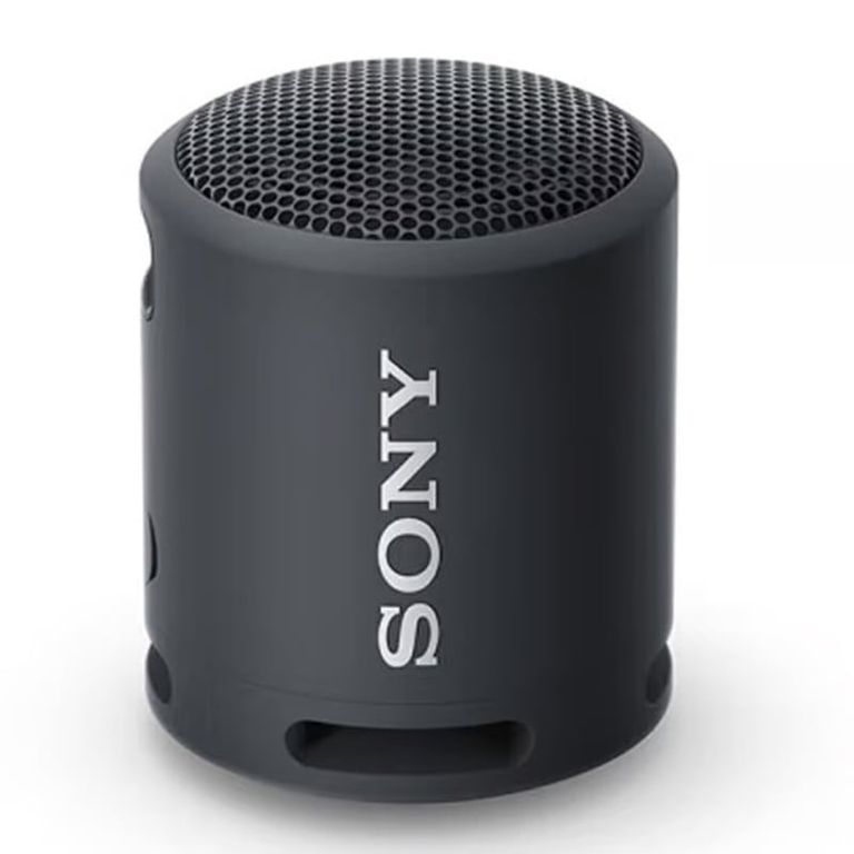 Parlante Portable Bluetooth Srs-XB-13 Negro Sony-Negro