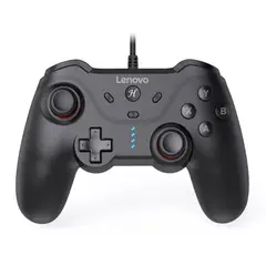 LENOVO - P01 Gamepad mango del juego efectos-IOS Android Switch PC