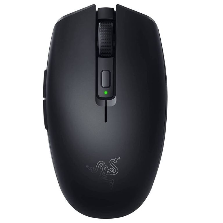 Mouse Gamer Inalámbricos Orochi V2 - Negro