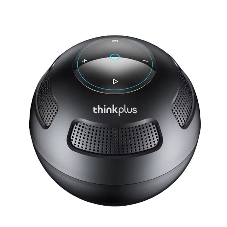 TS5 Parlante Bluetooth 5.3 Acuatico-Negro