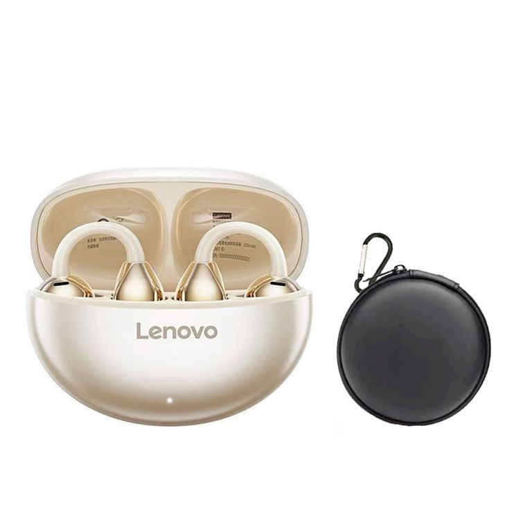 Audífonos TA140 Tws Auriculares Bluetooth 5.4 Y Estuche