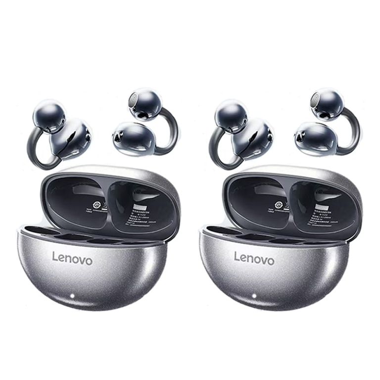 Set 2 De Audífonos TA140 Tws Auriculares Bluetooth 5.4-Negro