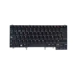 GENERICO - Teclado para Laptop Dell latitude E6420. E5420M. E6430. E643OS. E6440
