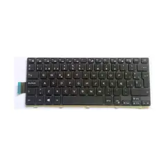 GENERICO - Teclado para Laptop DELL INSPIRION 14-3000. 14-5000. 3000. 3441. 3442