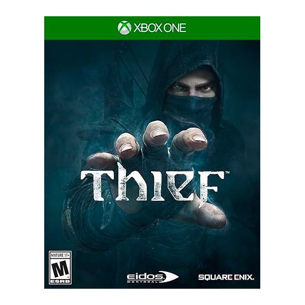 Xbox One - Videojuego Thief