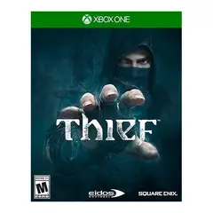 MICROSOFT - Xbox One - Videojuego Thief