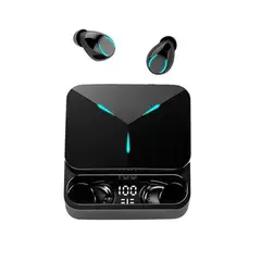 LENOVO - Audifono Bluetooth TG01 Tws - Negro