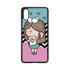 GENERICO - Funda Protector Case Para SAMSUNG A10S