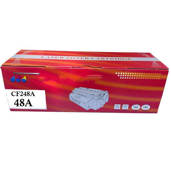 TÓNER COMPATIBLE CF248A 48A