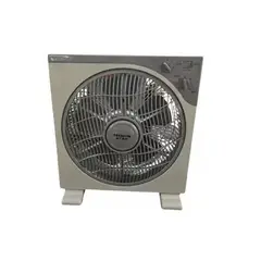 GENERICO - Ventilador de Mesa 12 Premium
