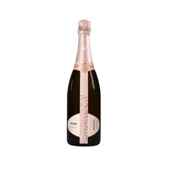 CHANDON - Espumante ARGENTINO Rosado Botella 750ml