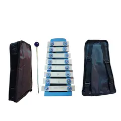 VENTURI - XILOFONO "VENTURI" DE 8 NOTAS