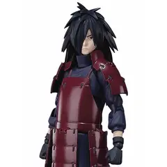 BANDAI - Naruto Shippuden SH Figuarts Madara Uchiha