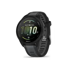 GARMIN - SMARTWATCH FORERUNNER 165 MUSIC NEGROSLATE.