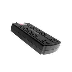 FORZA - SUPRESOR DE PICO ( FSP-10UN ) 10 SALIDAS